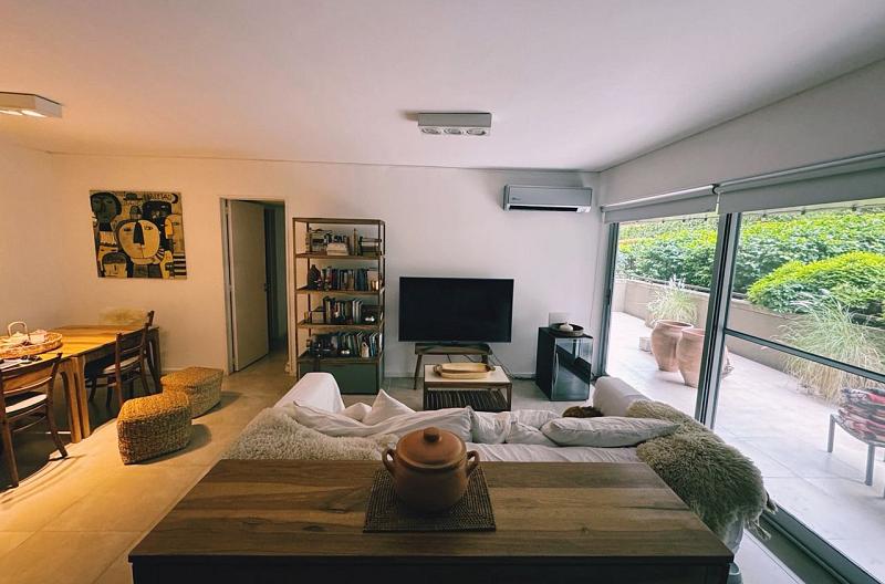 Departamento en alquiler