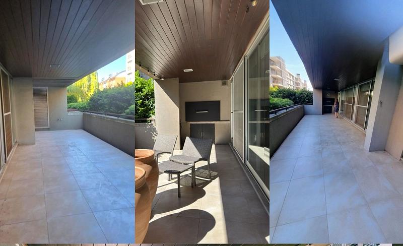 Departamento en alquiler