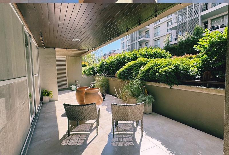 Departamento en alquiler