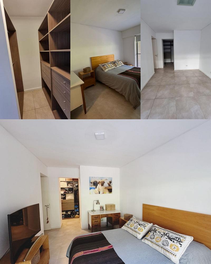 Departamento en alquiler