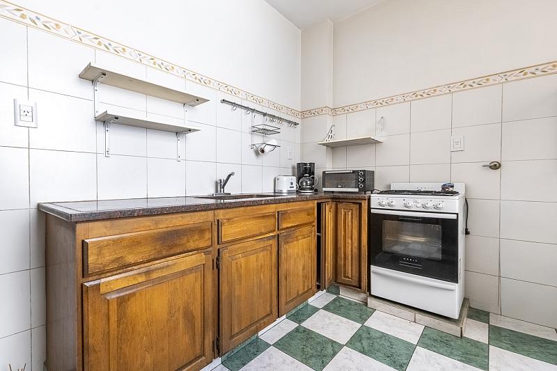 Departamento en venta