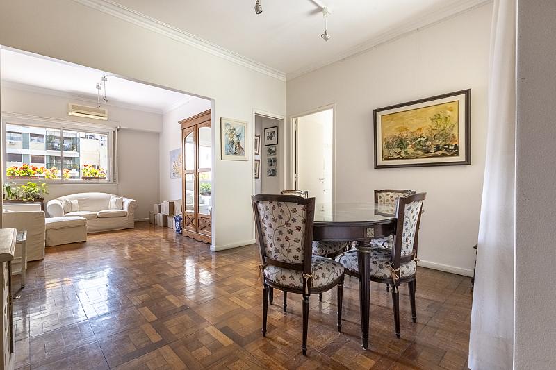 Departamento en venta