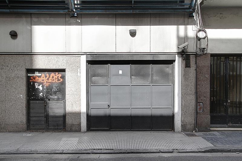 Edificio en Block en venta