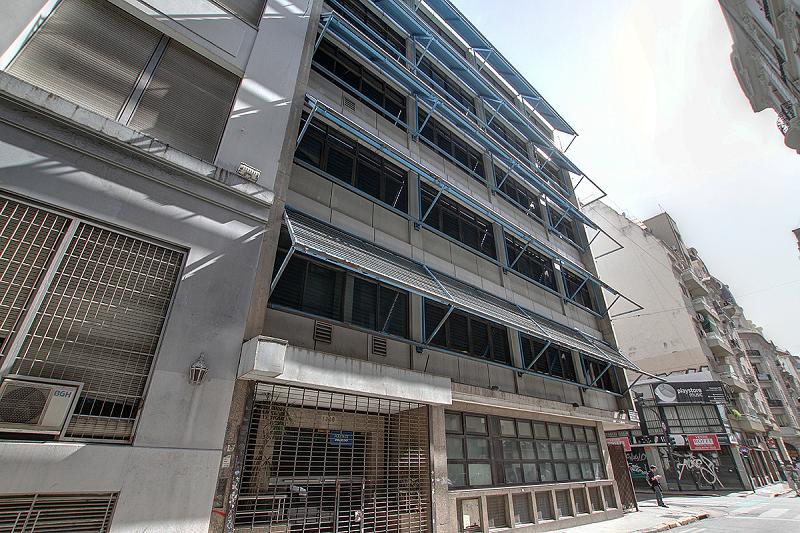 Edificio en Block en venta