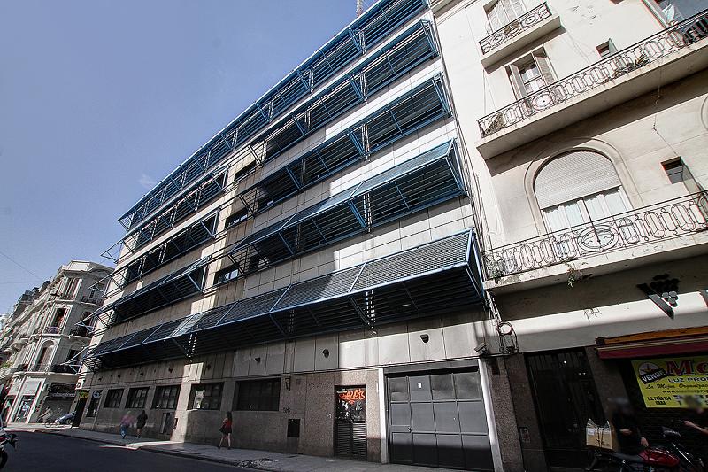 Edificio en Block en venta
