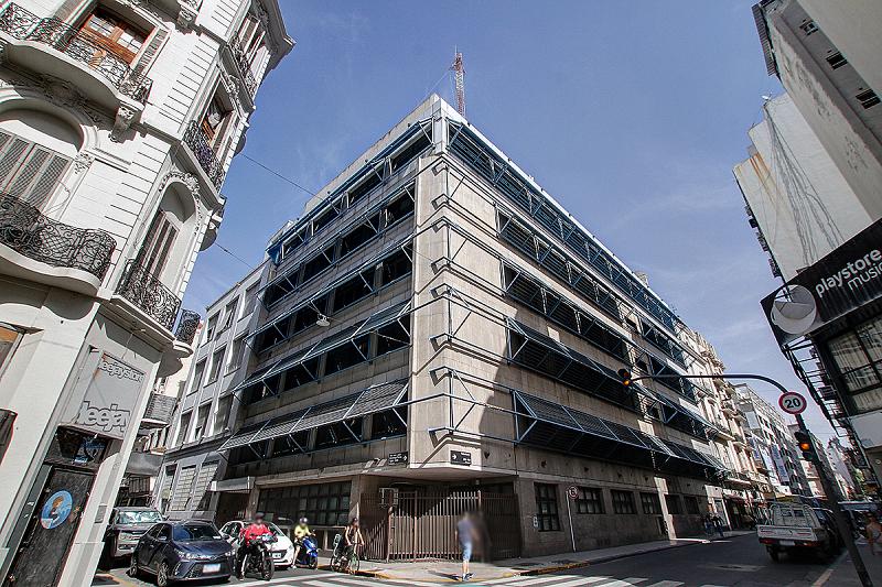 Edificio en Block en venta