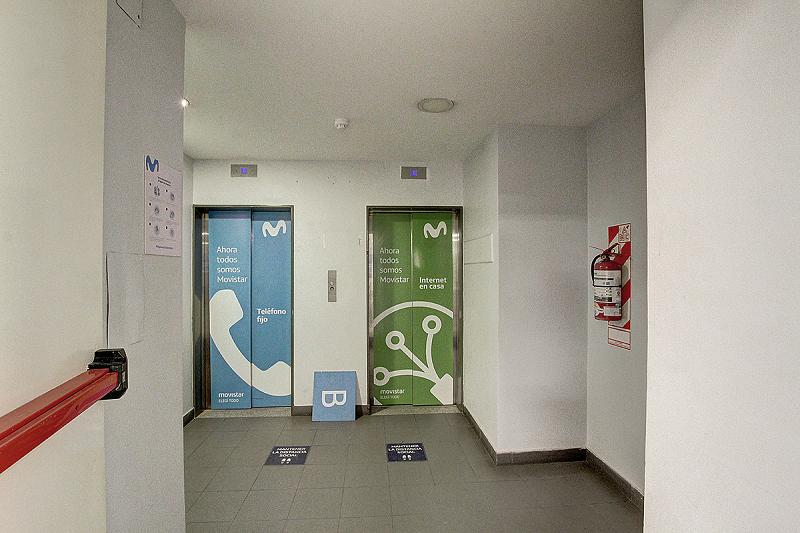 Edificio en Block en venta