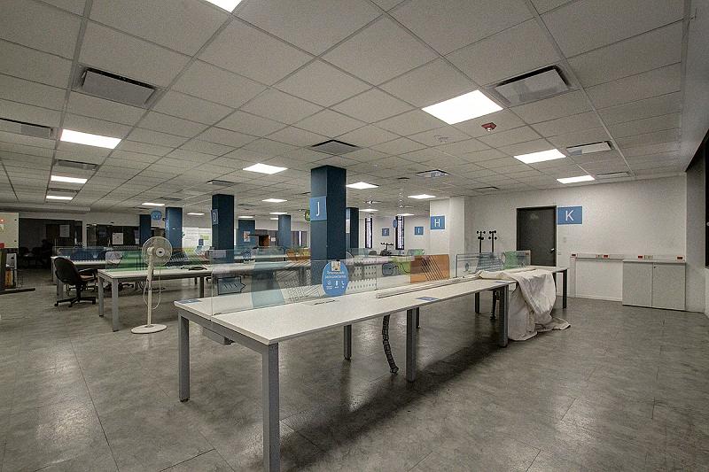 Edificio en Block en venta