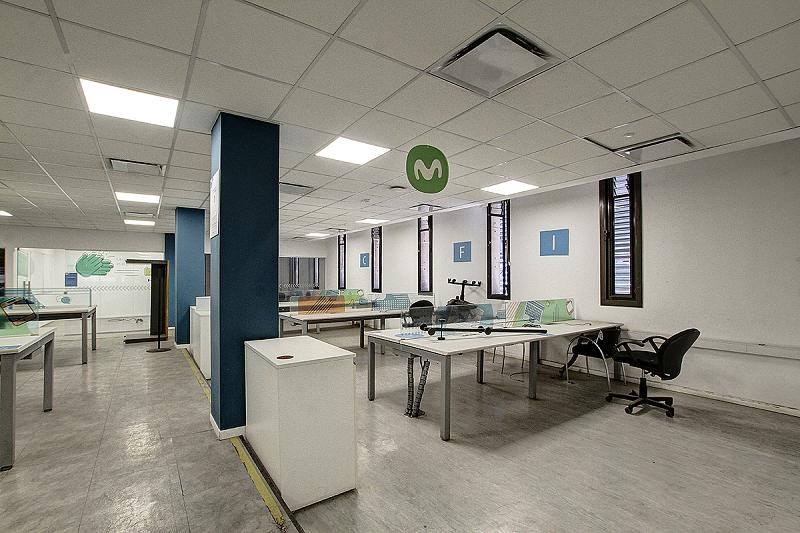 Edificio en Block en venta