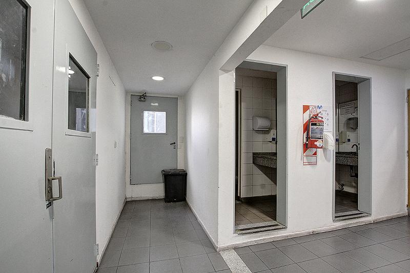 Edificio en Block en venta