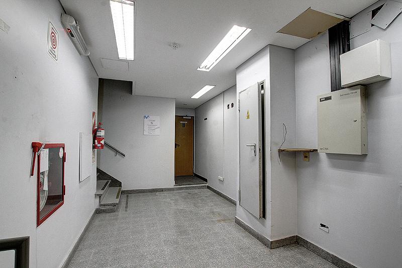 Edificio en Block en venta