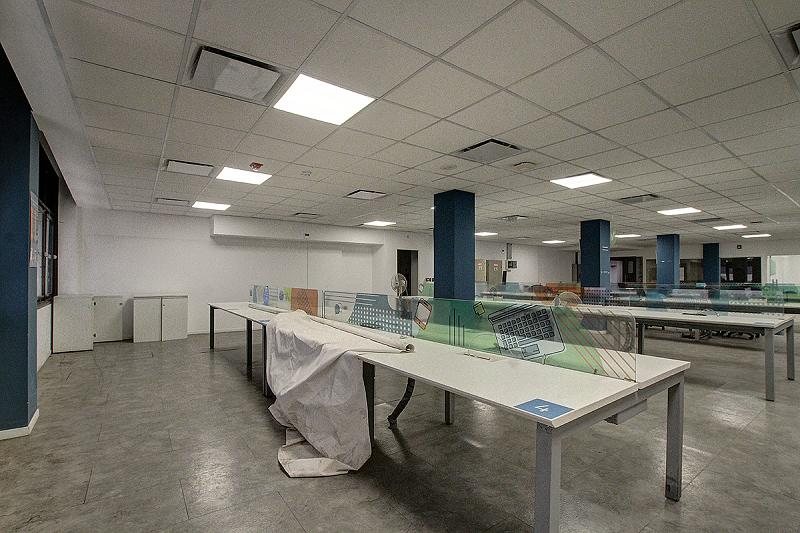 Edificio en Block en venta