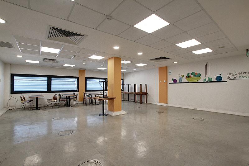 Edificio en Block en venta