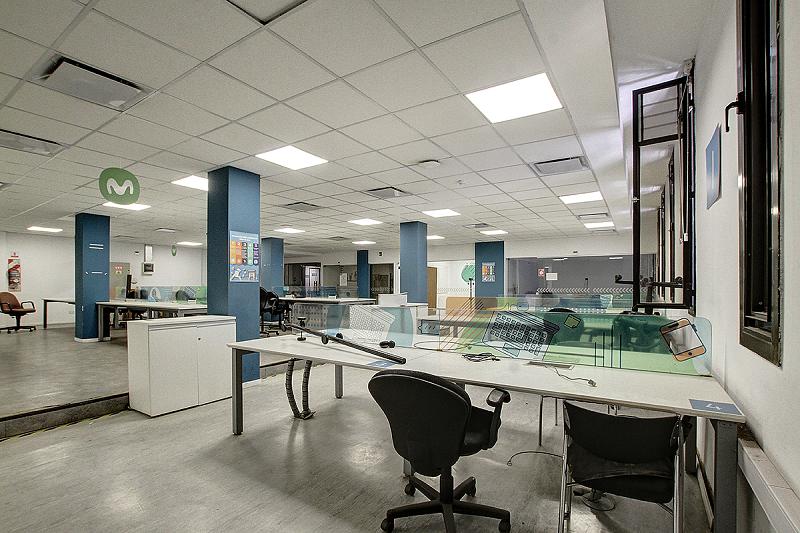 Edificio en Block en venta