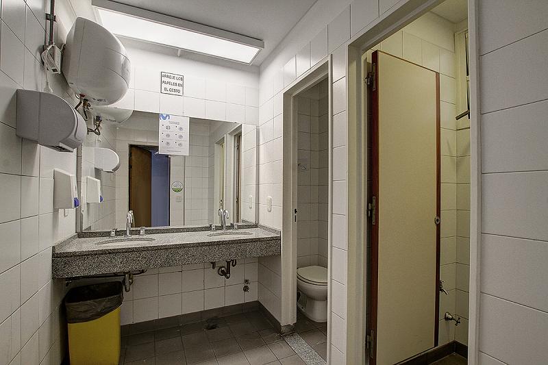 Edificio en Block en venta