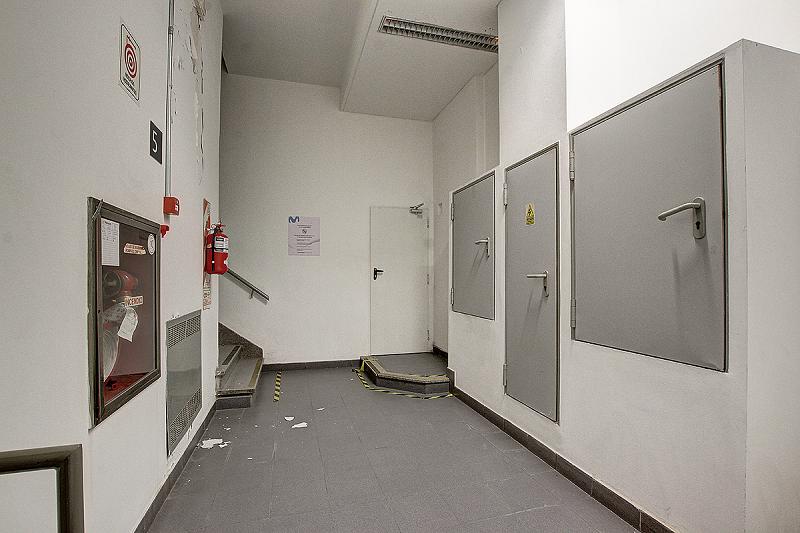 Edificio en Block en venta