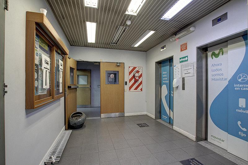 Edificio en Block en venta