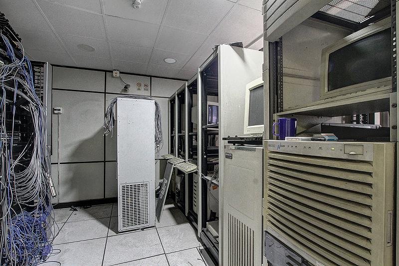 Edificio en Block en venta