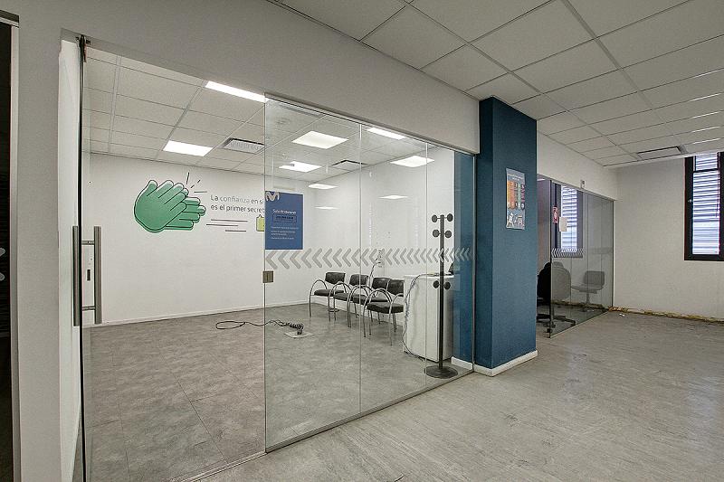 Edificio en Block en venta