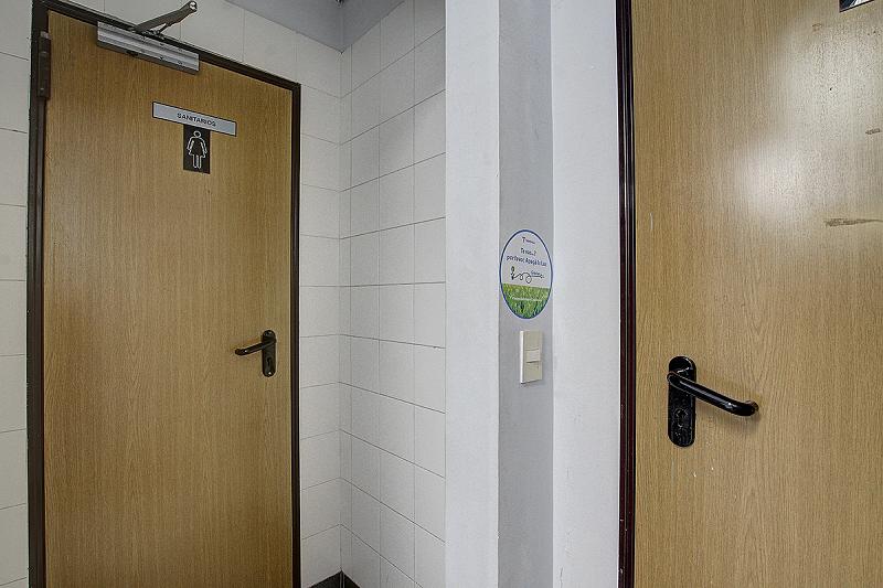 Edificio en Block en venta