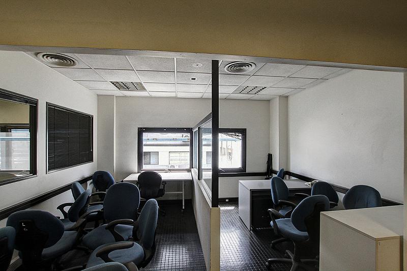 Edificio en Block en venta