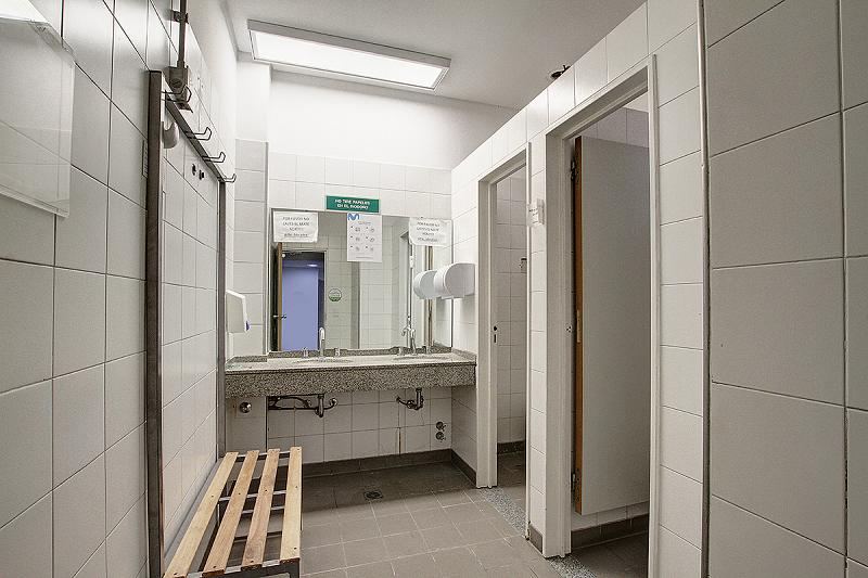 Edificio en Block en venta