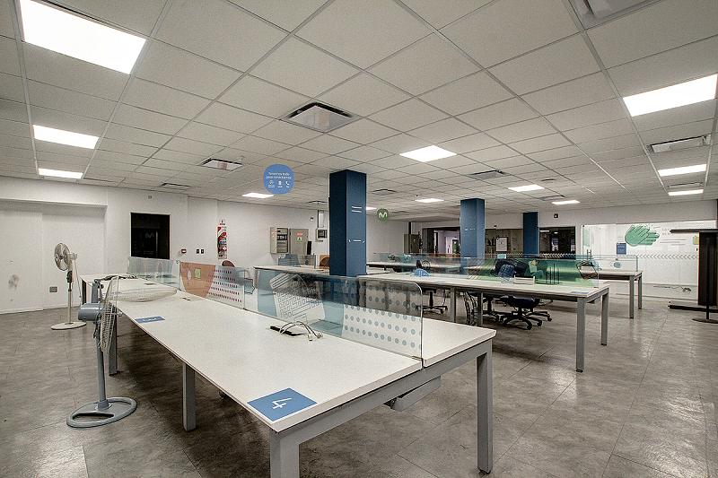 Edificio en Block en venta