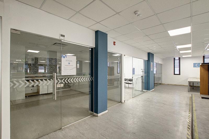 Edificio en Block en venta