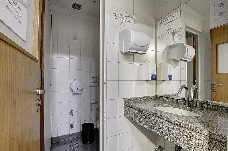 Edificio en Block en venta