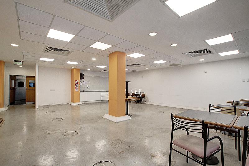 Edificio en Block en venta