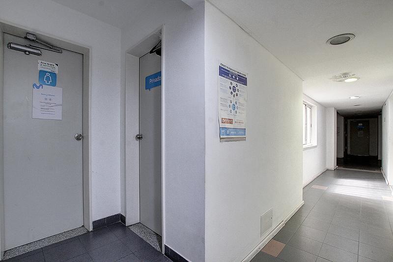 Edificio en Block en venta