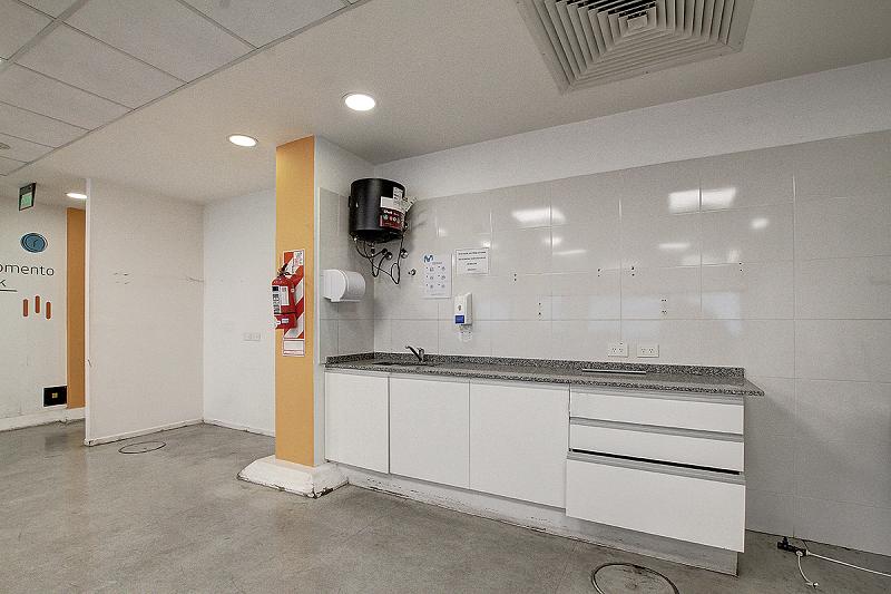 Edificio en Block en venta