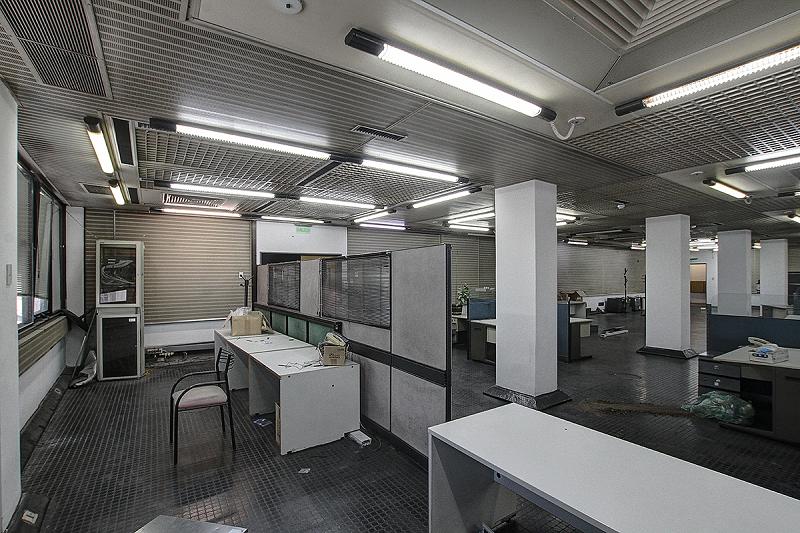 Edificio en Block en venta