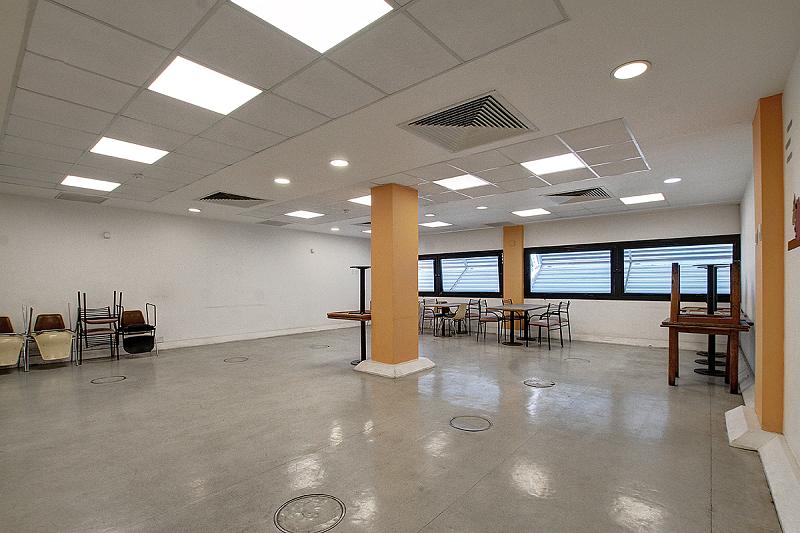 Edificio en Block en venta