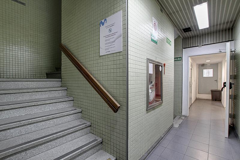 Edificio en Block en venta