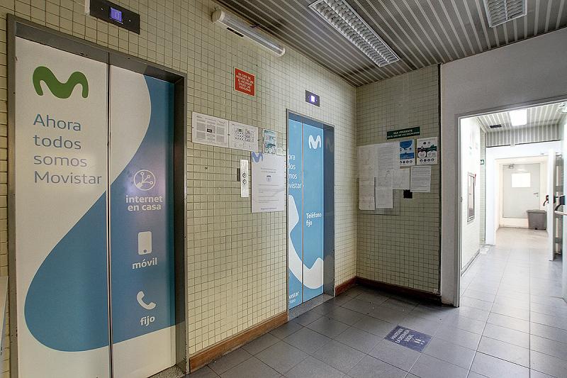 Edificio en Block en venta