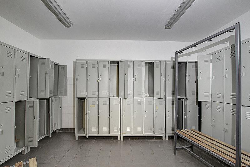 Edificio en Block en venta