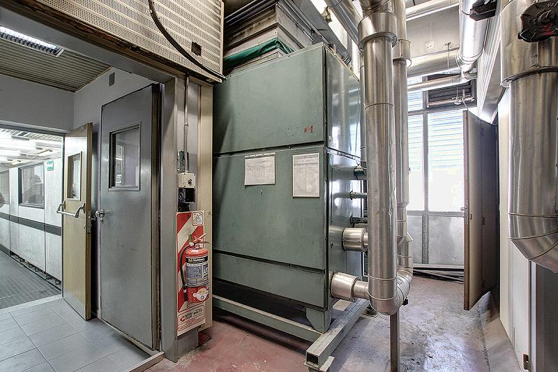 Edificio en Block en venta