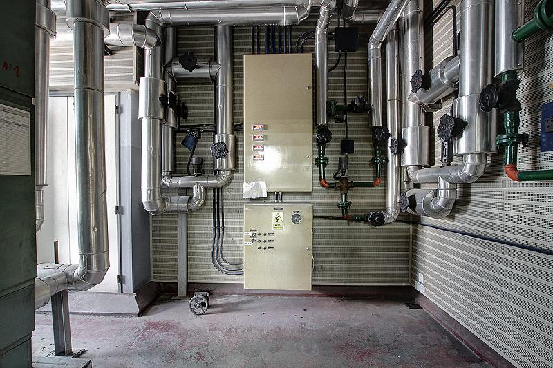 Edificio en Block en venta