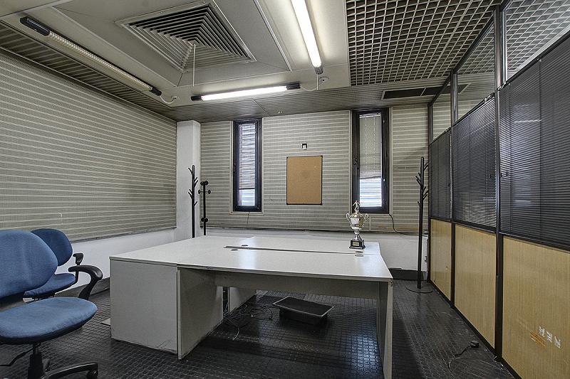 Edificio en Block en venta