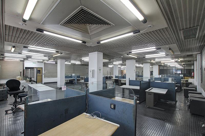 Edificio en Block en venta