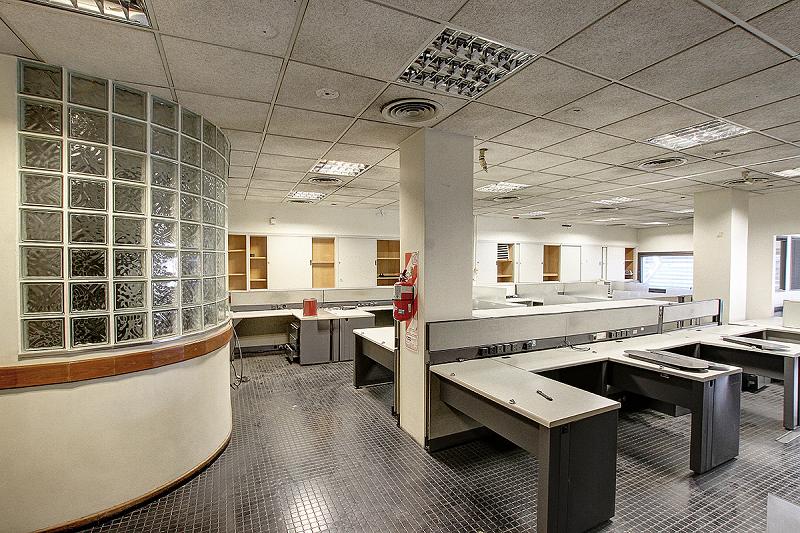 Edificio en Block en venta