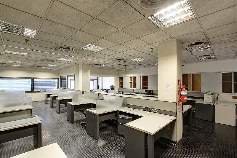 Edificio en Block en venta