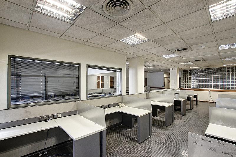 Edificio en Block en venta