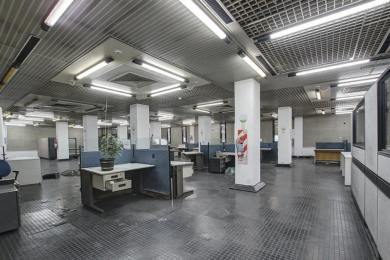 Edificio en Block en venta