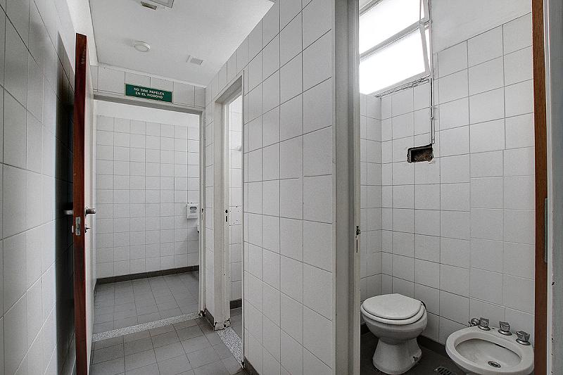 Edificio en Block en venta