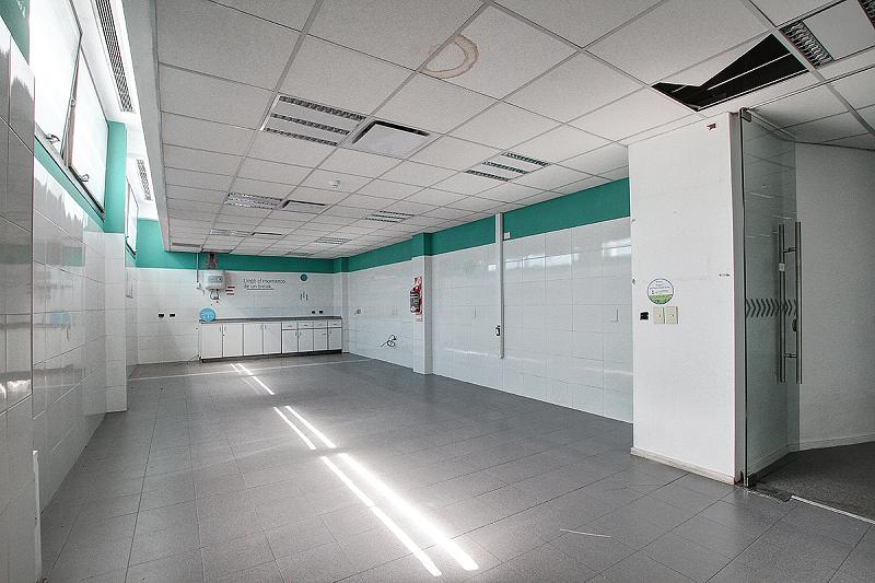 Edificio en Block en venta