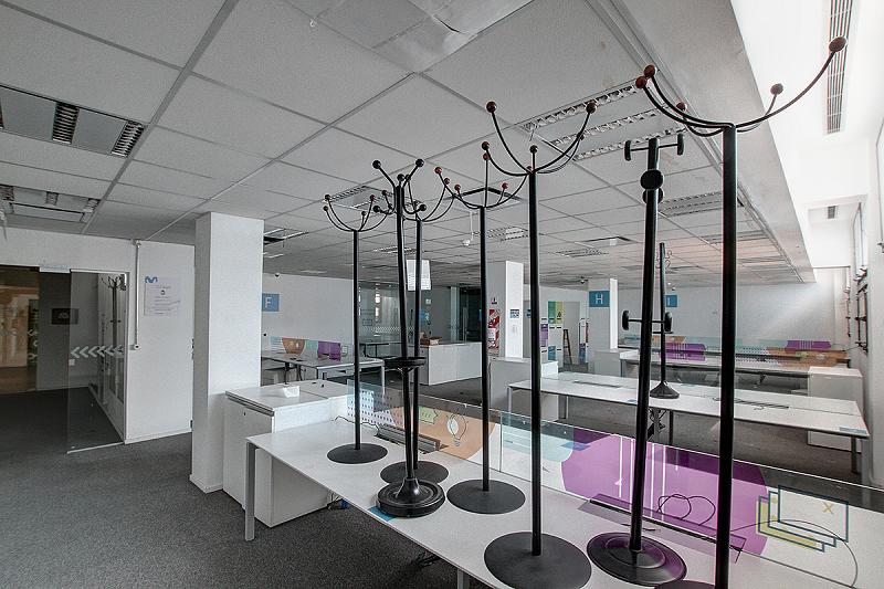 Edificio en Block en venta