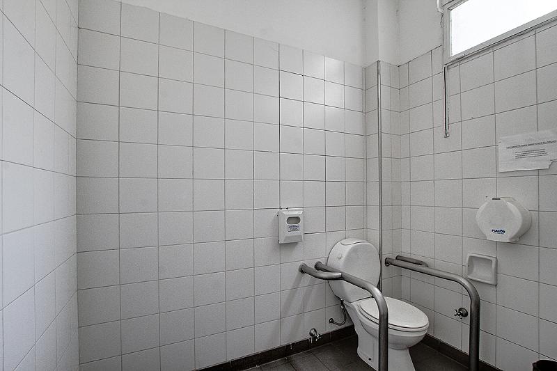 Edificio en Block en venta