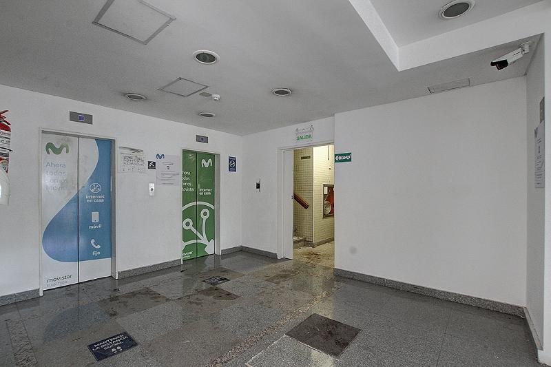 Edificio en Block en venta